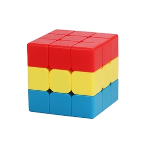 Sengso, superventas, juguetes, Serie de Educación Temprana, cubo mágico <span class=keywords><strong>para</strong></span> niños, rompecabezas educativo - Product Image 1