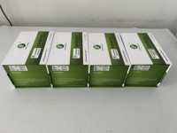 Kit de test ELISA pour anticorps de Trichinella spiralis (T.s) chez les porcs LSY-30023, test animal