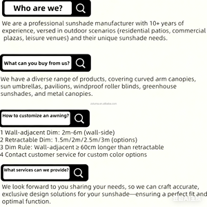 Bon marché Extérieur Télécommande Panneau Solaire Chargeur Lumière Parapluie Romain Parapluie Parapluie Fournisseur - Product Image 3