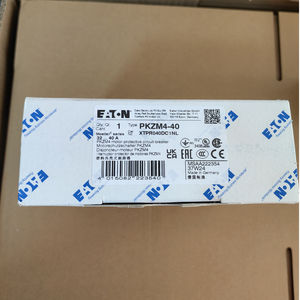 Interruptor de Protección de Motor <span class=keywords><strong>PKZM4</strong></span>-<span class=keywords><strong>40</strong></span> Importado de Alemania, Producto Original Estándar - Product Image 4