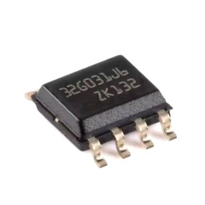 ไมโครคอนโทรลเลอร์ STM32G031J6M ของแท้ SOIC8 ARM รุ่น STM32G0 32G031J6 STM32G031J6 STM32G031J STM32G031J6M6 - Product Image 1
