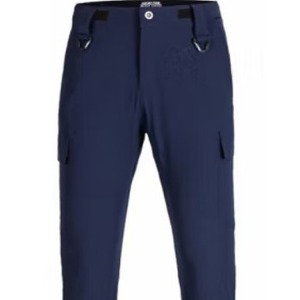 Uniforme di Sicurezza in Seta ad Asciugatura Rapida, Estiva, Blu, Elasticizzata in Quattro Direzioni, con Fodera in Pile, Manica Lunga, Unisex, per Istruttori - Product Image 6