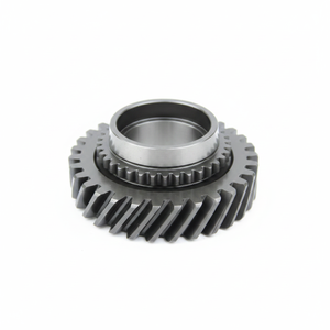Sunupmaster M20 M21 4-Speed 30 Tooth Transmission <b>Gear</b> WT297-21 HRC 60-62 JIS 1 Precision New Replacement <b>Gear</b> - Product Image 2