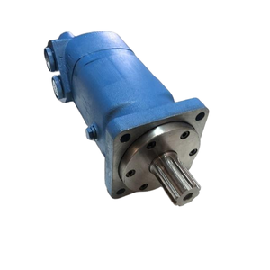 Huamao มอเตอร์ล้อไฮดรอลิก6K-390 6K-310 | มอเตอร์วงล้อไฮดรอลิก BM6สำหรับอุปกรณ์ก่อสร้าง & หิมะ - Product Image 3