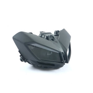 Phares à LED pour moto YAMAHA MT09 <span class=keywords><strong>2017</strong></span>-2020 avec feux de carénage supérieur à LED <span class=keywords><strong>MT</strong></span> <span class=keywords><strong>09</strong></span> - Product Image 3