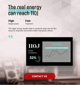 Dflaser 2025 Pro: อุปกรณ์ความงามเลเซอร์ Alexandrite 1064/755nm | เทคโนโลยีคู่, รอยโรคหลอดเลือดและการกำจัดขนเต็มร่างกาย, ce/mdr/iso - Product Image 4