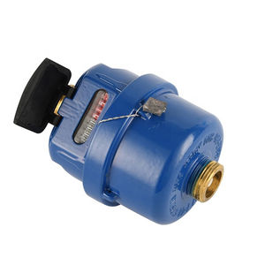 <span class=keywords><strong>Compteur</strong></span> <span class=keywords><strong>d</strong></span>'<span class=keywords><strong>eau</strong></span> Kent à piston rotatif <span class=keywords><strong>volumétrique</strong></span> à impulsions de <span class=keywords><strong>classe</strong></span> <span class=keywords><strong>C</strong></span> Biass R200 - Product Image 3