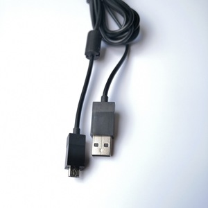 2000Mah Cho <span class=keywords><strong>PS4</strong></span> Điều Khiển Pin Có Thể Sạc Lại Mở Rộng Pin Với Cáp USB Cho <span class=keywords><strong>PS4</strong></span> Gamepad Pin Gói - Product Image 2