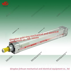 อุปกรณ์ Hoerbiger ORIGA OSP-P63 OSP-P80 สภาพใหม่ พร้อมการรับประกัน 1 ปี - Product Image 1