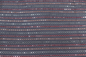 Tela de Rayón Suave Ecológica de Primera Calidad, Transpirable y Ligera, para Vestidos Kurtis de Niñas y Ropa Étnica - Product Image 3