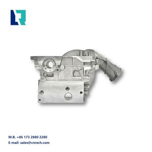 Kepala Silinder DW10ATED4 Langsung dari Pabrik 908599 0200GL 71739894 9464036788 9464875588 9467538788 - Product Image 3