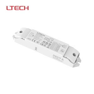 Интеллектуальный <span class=keywords><strong>LED</strong></span>-драйвер LTECH: драйвер постоянного тока с функцией интеллектуального диммирования - Product Image 1