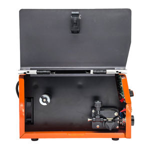 Máquina de Soldar Mma Mig Tig 220v-240v, Máquina de Soldar Mma Mig 3 en <span class=keywords><strong>1</strong></span> Sin Gas, <span class=keywords><strong>Serie</strong></span> Mig - Product Image 6