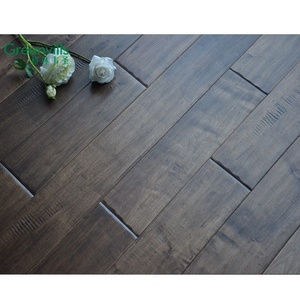 Yeni! Mühendislik + döşeme/fransız meşe mühendislik kat/çarpıcı dans pisti ahşap - Product Image 5