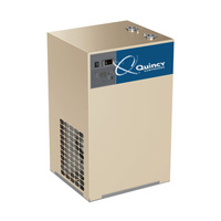 Quincy QPR 10 260 séchoir réfrigéré 0.2-2.9kW lyophilisateur lyophilisateur équipement de traitement de l'air pour outils pneumatiques