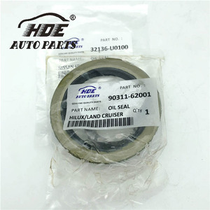 90311-62001 90311-62147 Vente en gros de pièces automobiles HDE, joint d'étanchéité de roulement de roue pour Toyota Land Cruiser - Product Image 5