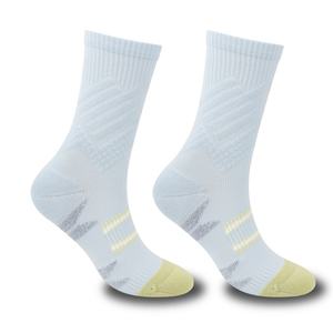 Chaussettes de cyclisme sur mesure, haute qualité, respirantes, pour hommes et femmes, chaussettes de sport athlétiques, chaussettes de course professionnelles, chaussettes de route - Product Image 4