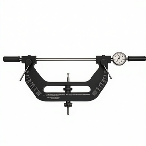 Calibrador digital y mecánico para medir horquillas de motocicleta - Product Image 2