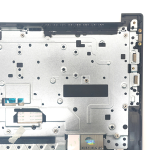 สำหรับเลอโนโว ธิ้งแพด E14 Gen3 ชิ้นส่วนคอมพิวเตอร์เคสบนฝาครอบ C พร้อมคีย์บอร์ดสีดำ 5M11C47603 - Product Image 4