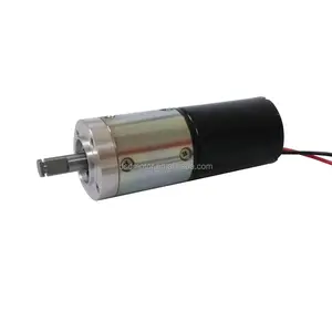 Brushless DC Motor 28mm BL2838 Small DC Motor Long Life Time