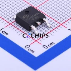 ทรานซิสเตอร์ฟิลด์ทรานซิสเตอร์ (มอสเฟท) ทรานซิสเตอร์ฟิลด์ NCE65T680K เป็น252แบบดั้งเดิมและใหม่เอี่ยม - Product Image 1