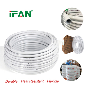 Tuyaux de chauffage au sol IFAN en gros, <span class=keywords><strong>16</strong></span> mm à 32 mm, multicouches PEX A/B, PEX-AL-PEX - Product Image 2