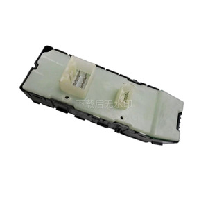 สวิตช์ควบคุมกระจกไฟฟ้า Dodge Chrysler รุ่น 04602781AA 12V ปี 2007-2010 สวิตช์อัตโนมัติ - Product Image 3