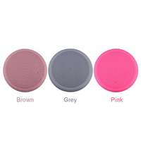 Yoga Massage Wobble Coussin Pad Coloré Stabilité Conseil Gonflé PVC Yoga Core Balance Disque