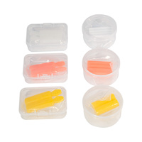 Dents dentaires triangulaires Type Cheweis matériaux dentaires Ortodoncia Mix couleur aligneur orthodontique Chewies