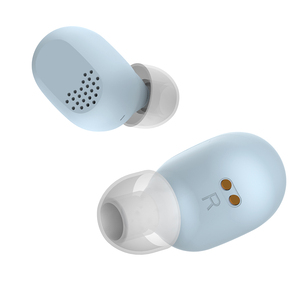 Audífonos Inalámbricos Estéreo Somostel Fashion SMS-i660SC BT5.0, Auriculares Intrauditivos con Control Táctil, Auriculares Inalámbricos - Product Image 3