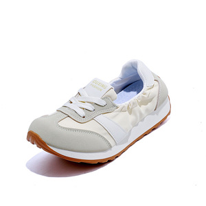 Chaussures pour femmes de style coréen, modèle nouveau et polyvalent, « Agnus ». Saison printemps 2026. Chaussures de sport pour étudiants. Décontracté - Product Image 1