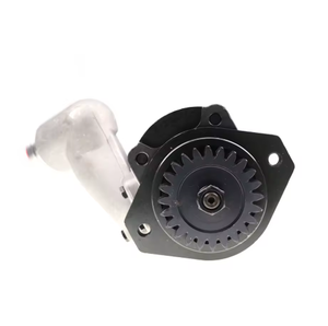 Bomba Hidráulica Industrial para Tractor 5076E 5082E 5090E, Máquina de Construcción RE73947 - Product Image 6