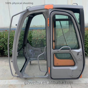 Cabina di funzionamento dell'escavatore ZAX200-3G ZAX210-3G ZAX360-3G ZAX470-3G cabina di pilotaggio per la cabina dell'escavatore - Product Image 1