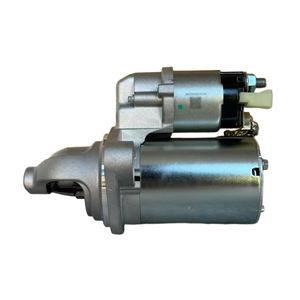 Foton Times Xiangling M1M2 Auto <strong>Starter</strong> 513L-3708950-02 Small Card Star Motor <strong>Starter</strong> DAM15 Diamond Controller New Condition - Product Image 3