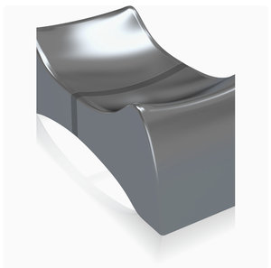 For <strong>Behringer</strong> X32 X-TOUCH Digital <strong>Mixer</strong> Push Rod Button Cap - Product Image 2