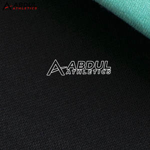 Conjunto Deportivo de Dos Piezas para Hombre, Personalizado, Tejido Transpirable, Ideal para Entrenamiento y Viajes - Product Image 6