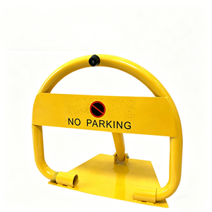 Barrières <span class=keywords><strong>de</strong></span> stationnement manuelles robustes à faible coût, personnalisables en usine et faciles à installer - Product Image 1