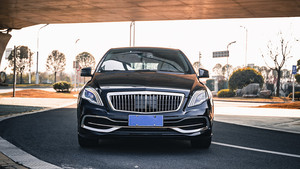 Hot New Body Kits para Mercedes Benz W251 para Maybach Body Kits Car Bumpers para R300 R320 R350 <span class=keywords><strong>R400</strong></span> - Product Image 4