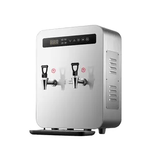 Điện sưởi ấm thông minh mini máy tính để bàn lọc nước Cooler Dispenser nước purifiered Dispenser cho nhà và thương mại