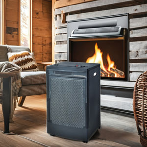 Горячий Новый 2,0 кВт-3,2 кВт, домашний каталитический нагреватель для внутреннего использования, одобренный CE, мобильный нагреватель для шкафа - Product Image 2