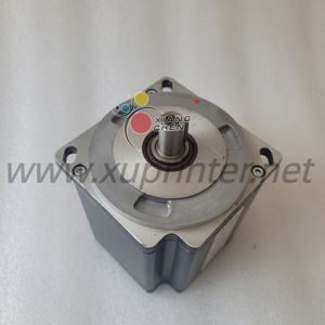 ER เซอร์โวมอเตอร์บาวมุลเลอร์มือสองของแท้ DSC1-050SO20U-08-37-JO9-YPP-K-AN-O+DA1 LS.105.3561/02 สำหรับเครื่องพิมพ์ออฟเซต - Product Image 5