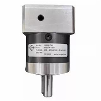 New Original German NEUGART planetary reducer PLE060 PLE080-40