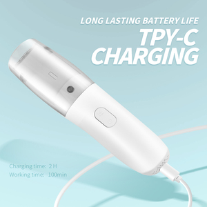 Machine à couper les cheveux électrique USB pour enfants, nouvelle collection hiver <span class=keywords><strong>2023</strong></span>, étanche, tondeuse à cheveux pour bébé, tondeuse à cheveux portable pour bébé - Product Image 4