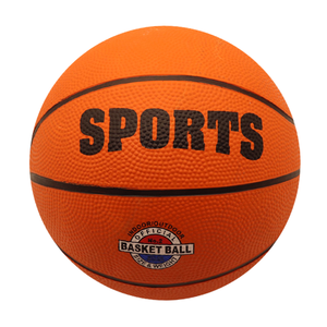 Ballon de basketball d'entraînement officiel personnalisé de haute qualité Vithas Industry en cuir et caoutchouc avec revêtement en PU et logo personnalisé - Product Image 2