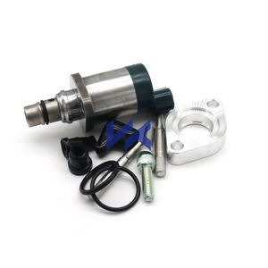 Vanne de commande d'aspiration de la pompe à carburant 294200-4750 pour 294000-1550 - Product Image 4