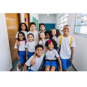 ชุดเครื่องแบบนักเรียนนานาชาติพรีเมี่ยมลายพิมพ์ดิจิทัลปรับแต่งได้บริการ OEM ใช้ได้ทั้งชายและหญิง - Product Image 3