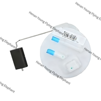 Ensemble de pompe à carburant électrique applicable à Foton Great General F9 Pompe à carburant Foton Tunland G7 Pompe à carburant électronique General F9