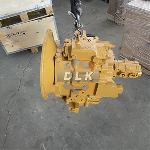 325c m325c 325cl bơm chính 244-8477 244-8479 10r3725 bơm thủy lực - Product Image 3