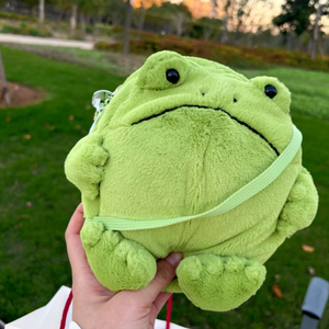 Jelly Catjellycat Alternatif Terjangkau untuk Tas Selempang Boneka Lamb Bag, Tas Anjing, Tas Tanduk Boneka, Hadiah Boneka Plush - Product Image 4
