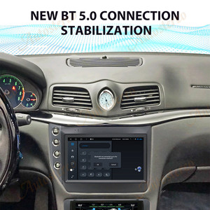 Автомагнитофон, автомобильный мультимедийный DVD-плеер с 2007 2015 - Product Image 4